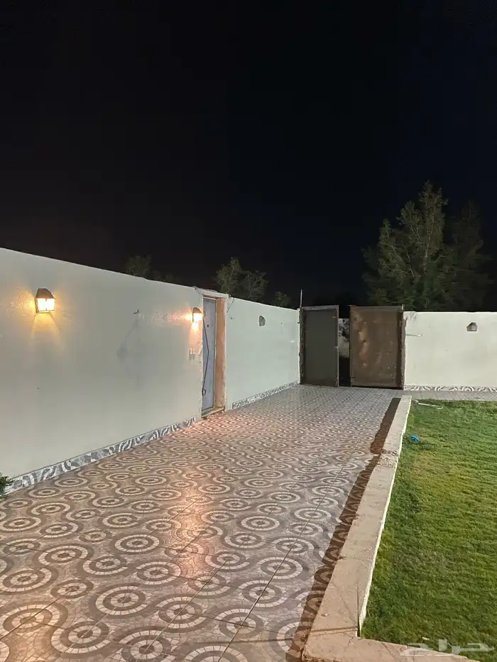 شاليه للايجار 11