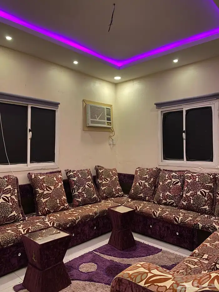 شاليه للايجار 2