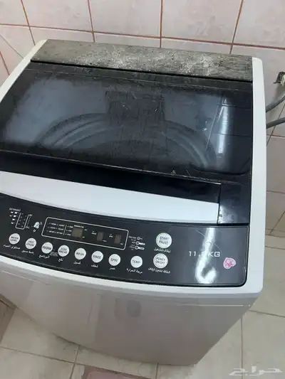 غسالة 2