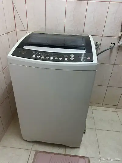غسالة 1