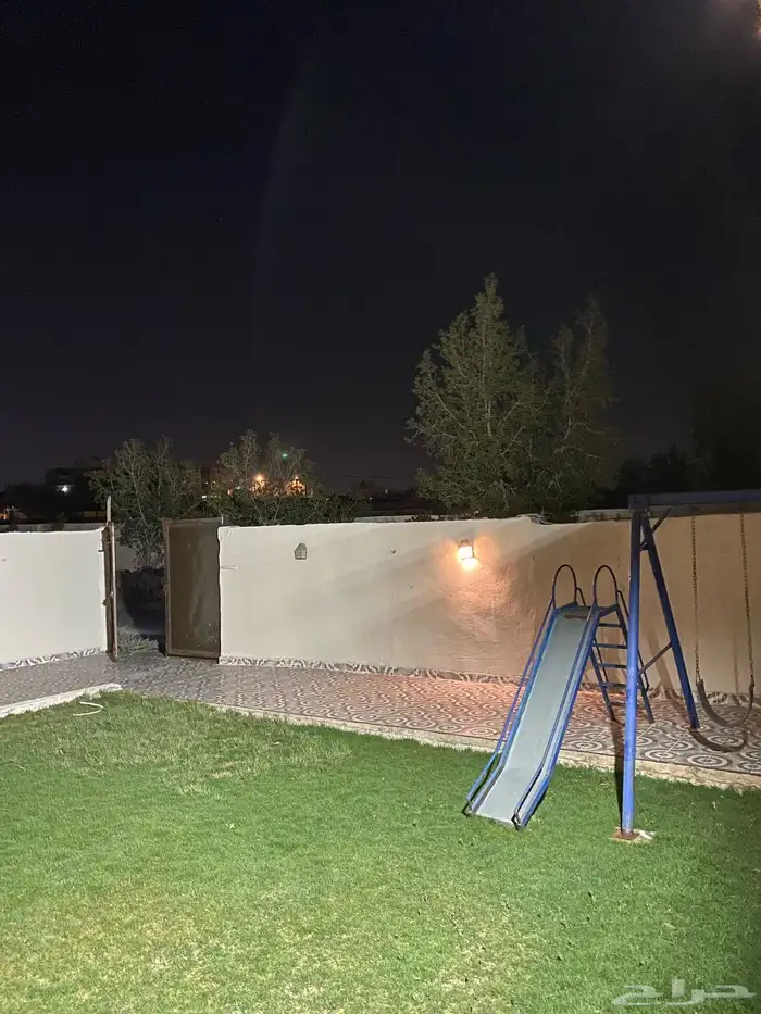 شاليه للايجار 12