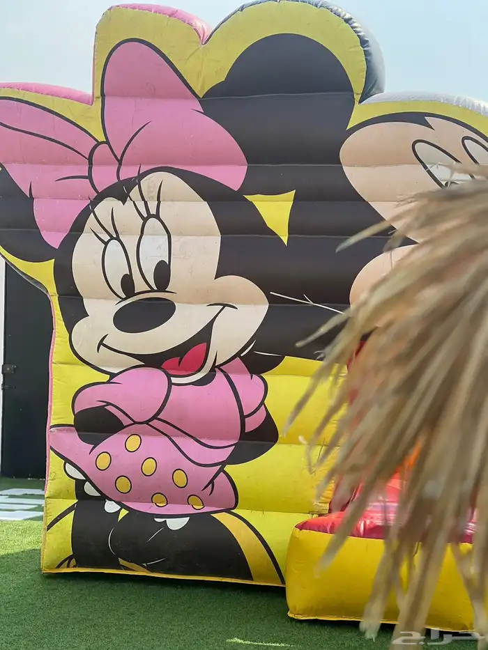 نطيطا زحاليق مائيه 2