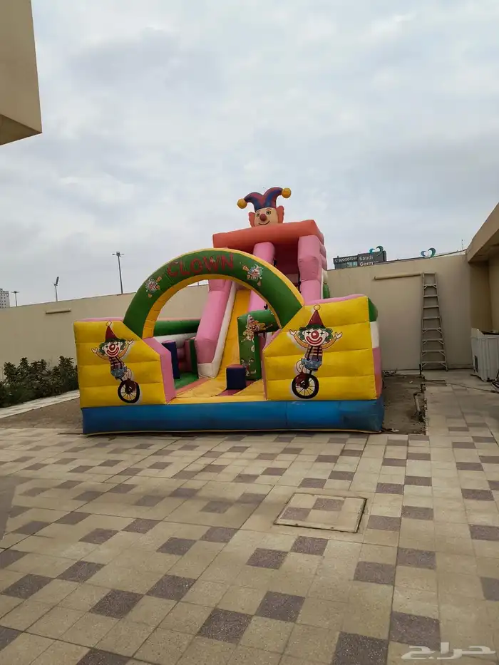 نطيطات 5