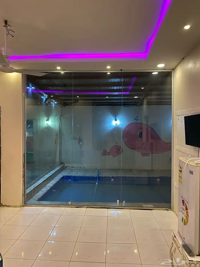 شاليه للايجار 0