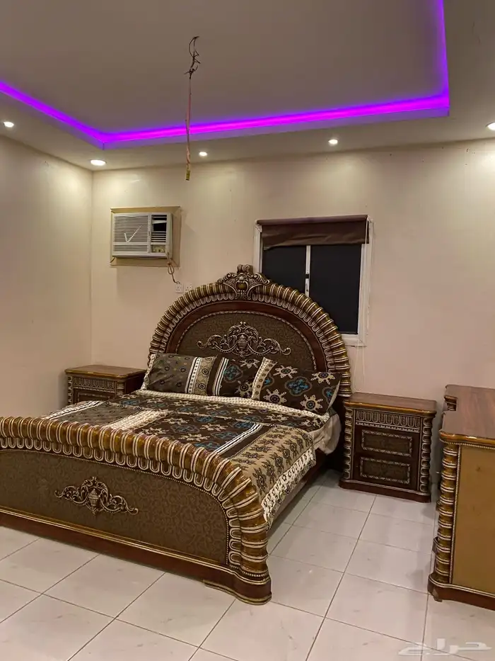 شاليه للايجار 1