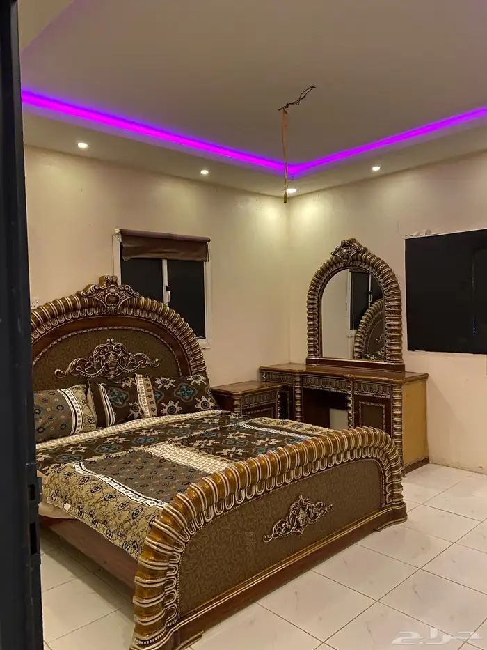 شاليه للايجار 5