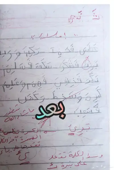 معلمه خصوصيه 5