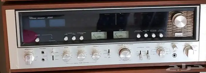 مطلوب سانسوي Sansui 9090 0