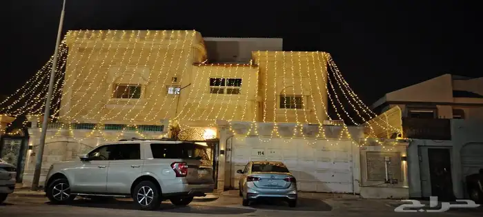 زينه رمضان  زينه افراح وكل ما يخص الحفلات 10