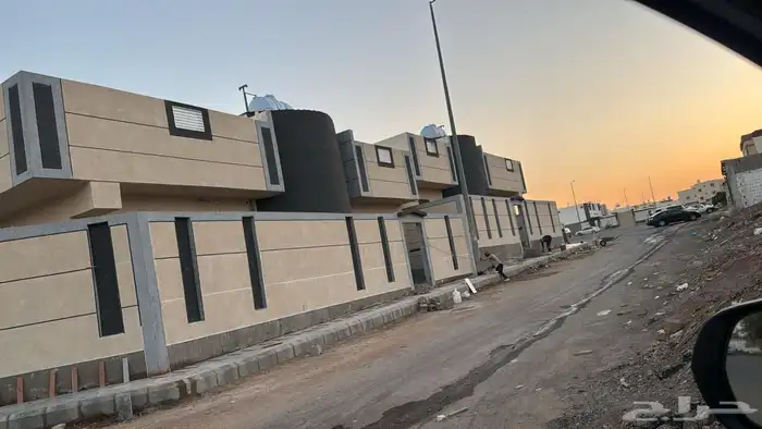 دورين في حي الحمراء 0