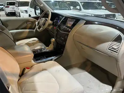 باترول 2017 V6 7