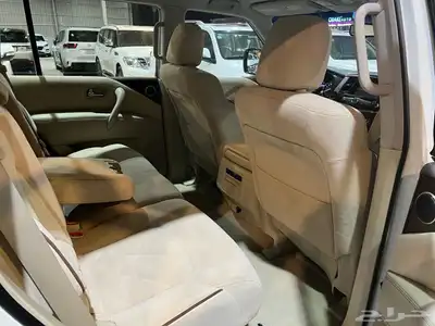 باترول 2017 V6 9