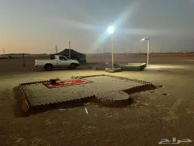 عرعر طريق سكاكا 1