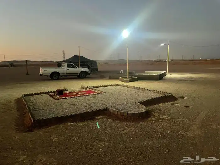 عرعر طريق سكاكا 1