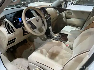باترول 2017 V6 6