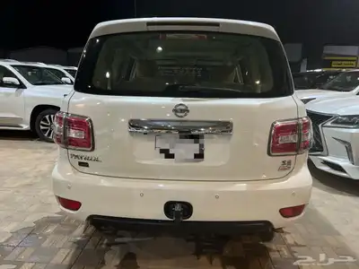 باترول 2017 V6 3