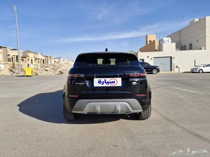 رنج روفر 2020 للبيع 3