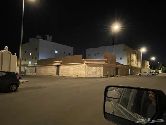 استراحة للبيع المدينة المنورة مخطط الملك فهد (الدويخلة) 1