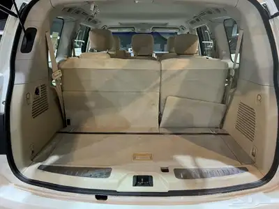 باترول 2017 V6 10