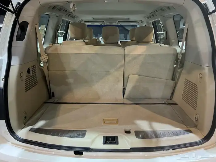 باترول 2017 V6 10