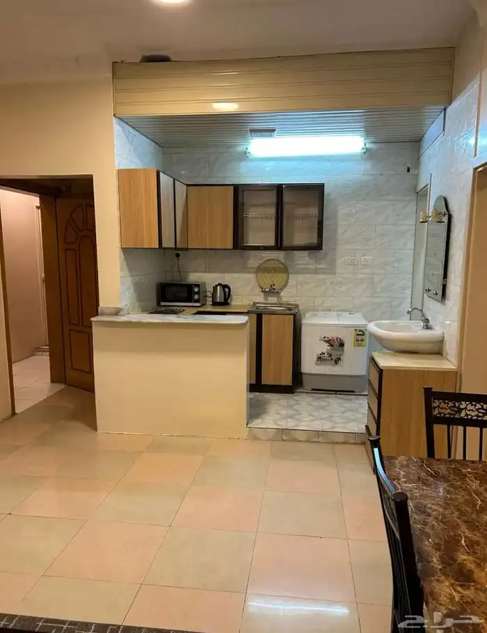 شقق مفروشة في الطائف 7