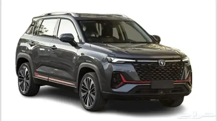 قطع غيار صيني - شانجان -CS35-CS85 0