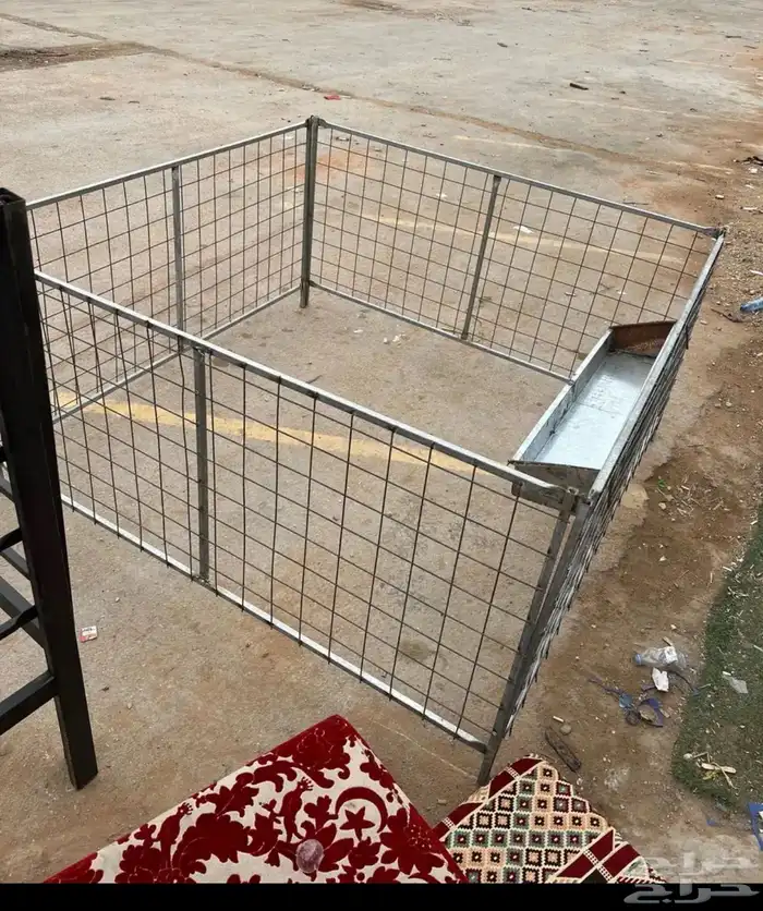 اذرف ابل وغنم ومعالف 3
