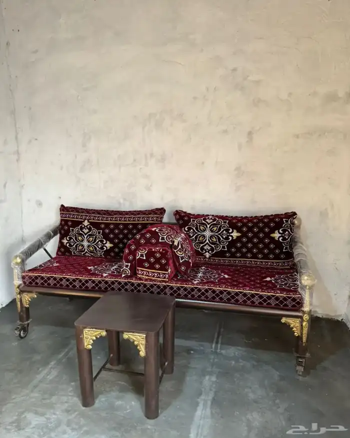 كراسي خارجيه 29