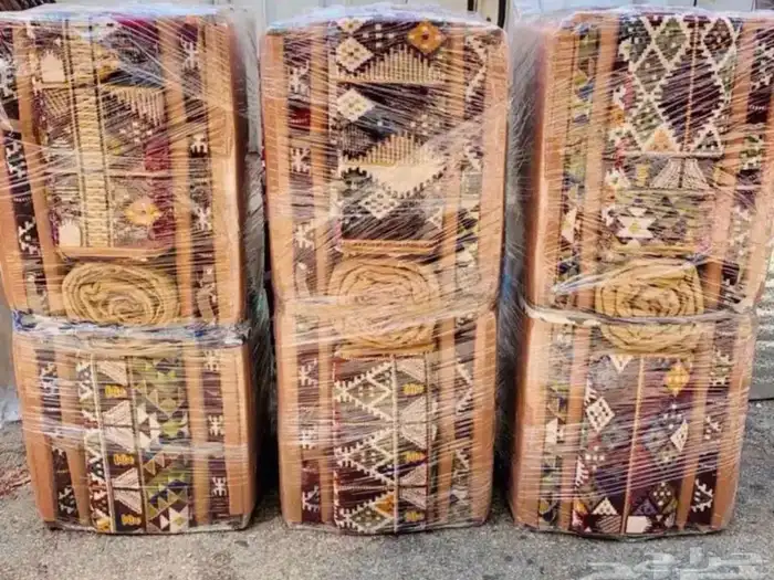 كراسي خارجيه 9