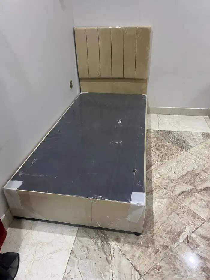 سرير نفرين النوم 7