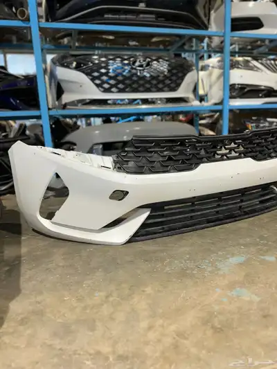 صدام كيا 2022K5 0