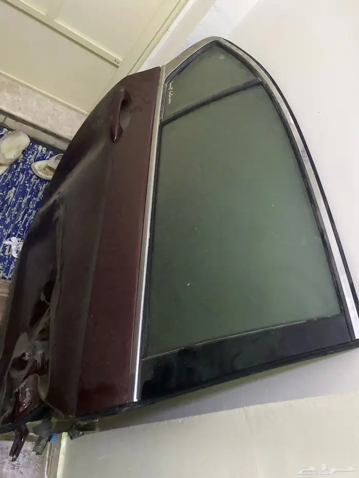 قطع باب هوندا اكورد 0