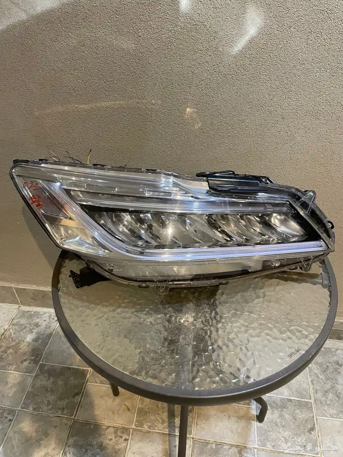 شمعات اكورد نظيفة جدا 1