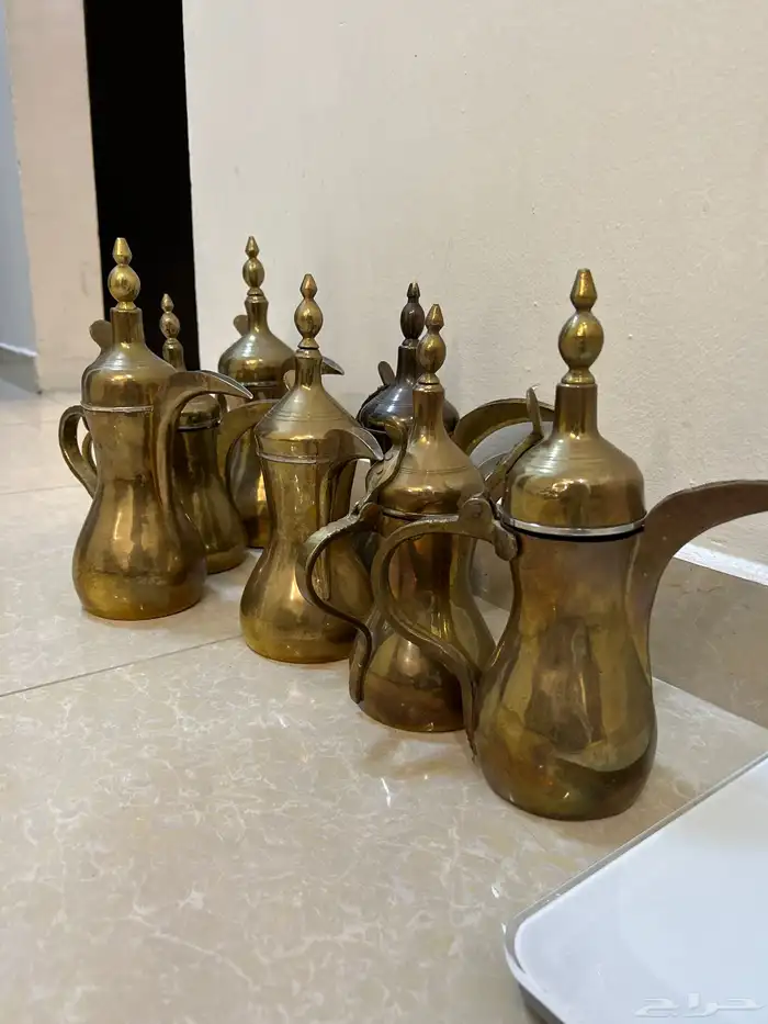 للبيع دلال 0