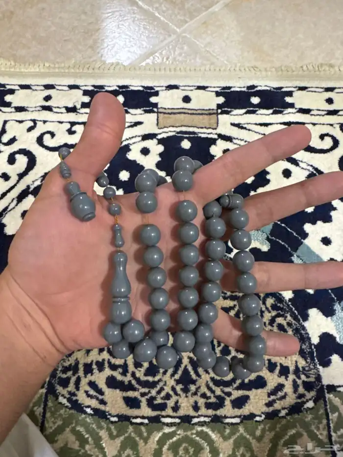 مسباح بولنق راهي 0