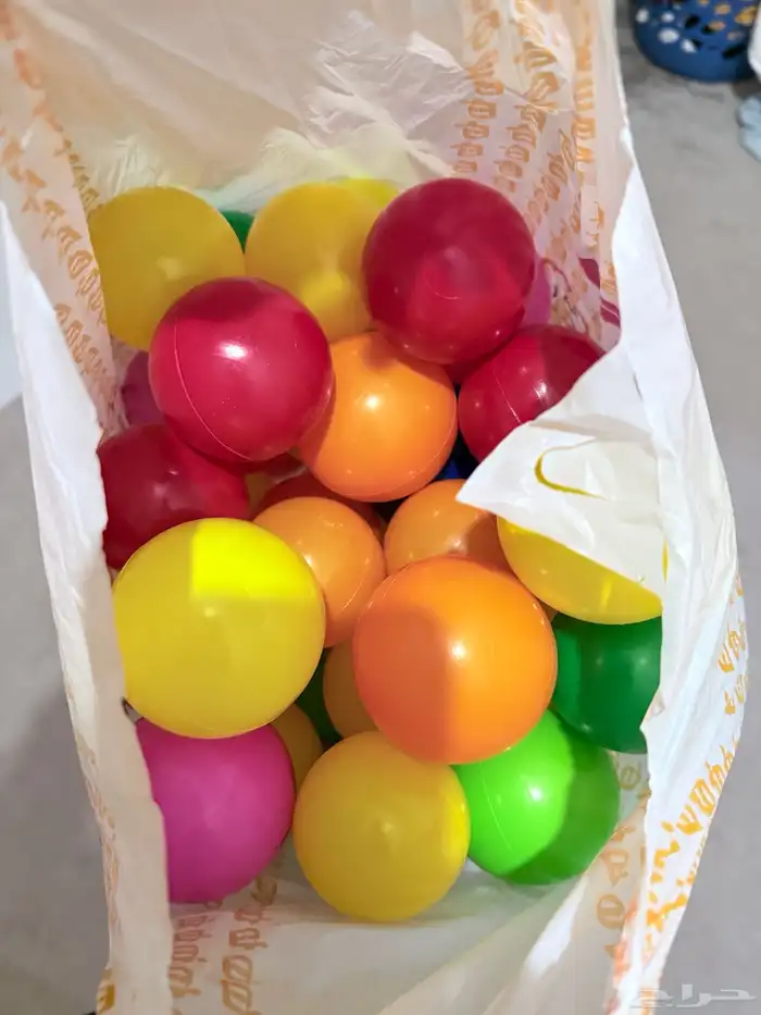 ألعاب أطفال 9