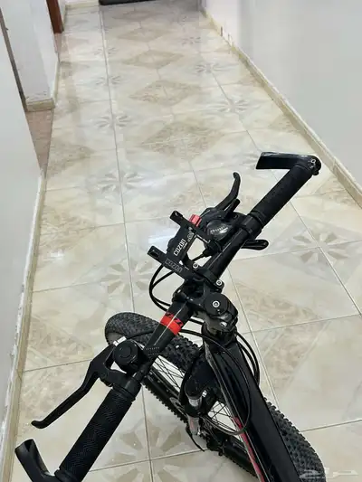 سيكل نضيف و جديد 8