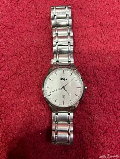 للبيع ساعة مركة BOSS 0