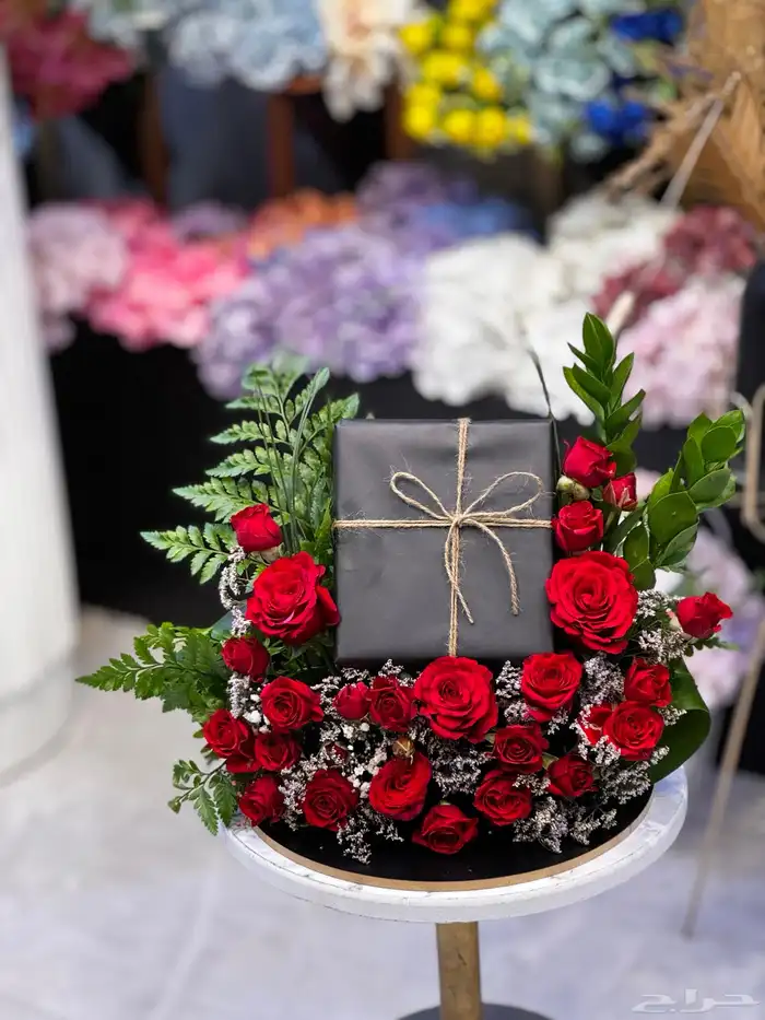 مندوب   هدايا ومتسوق شخصي 1