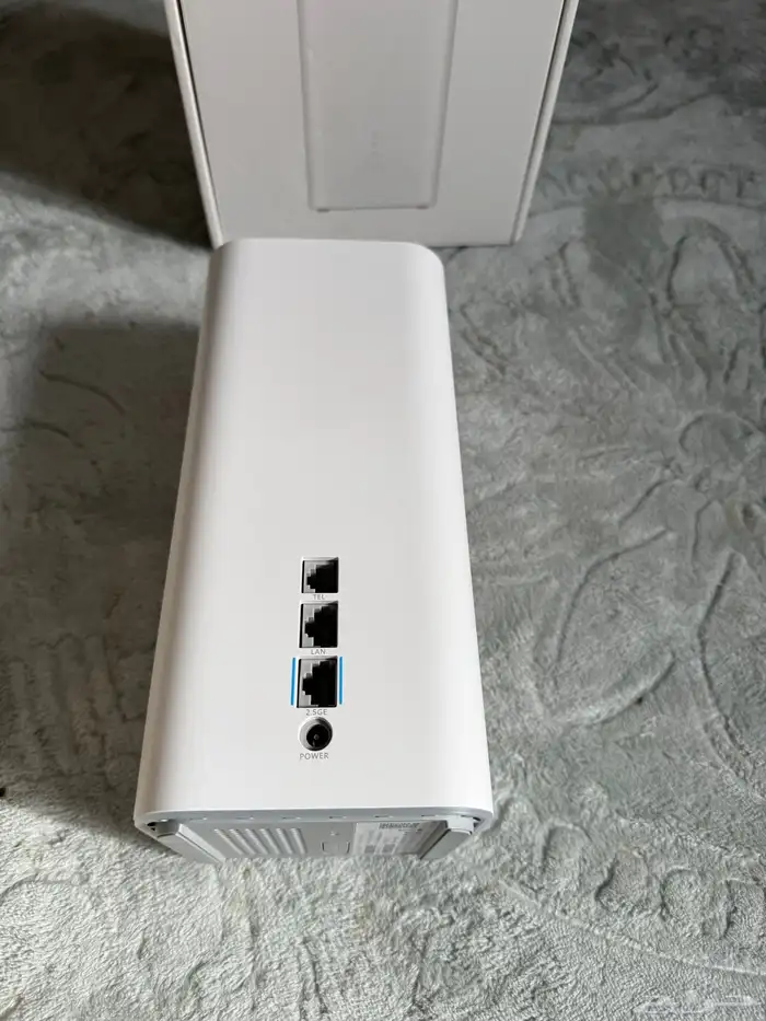 راوتر هواوي 5g CBE pro 5 4