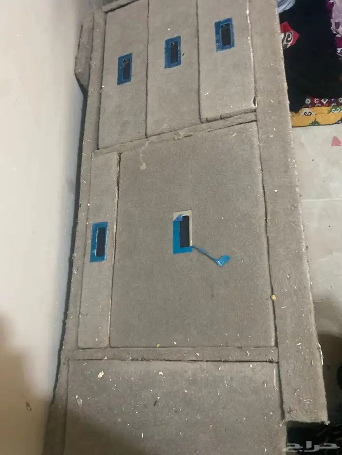 درج سياره فورتشنر من 2012 لين 2015 1