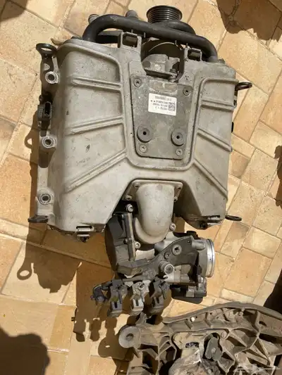 قطع اودي a8 2012 12