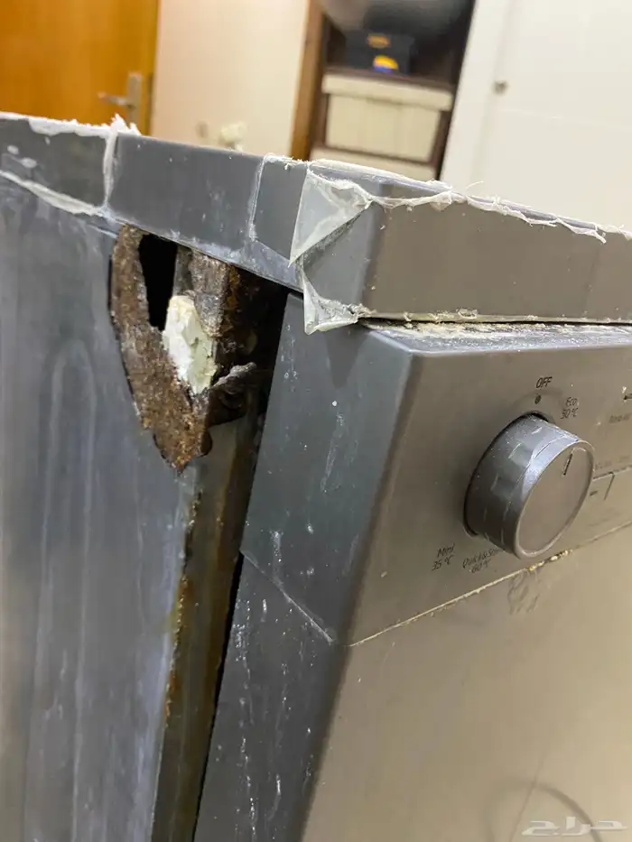 للبيع قطع غيار غساله صحون بيكو ب 300 ريال 4