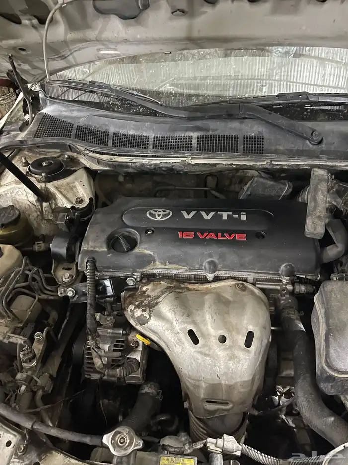 مكاين مستورده وتوضيب وصيانة السيارات يوجد(تابي- تمارا-إمكان) 19