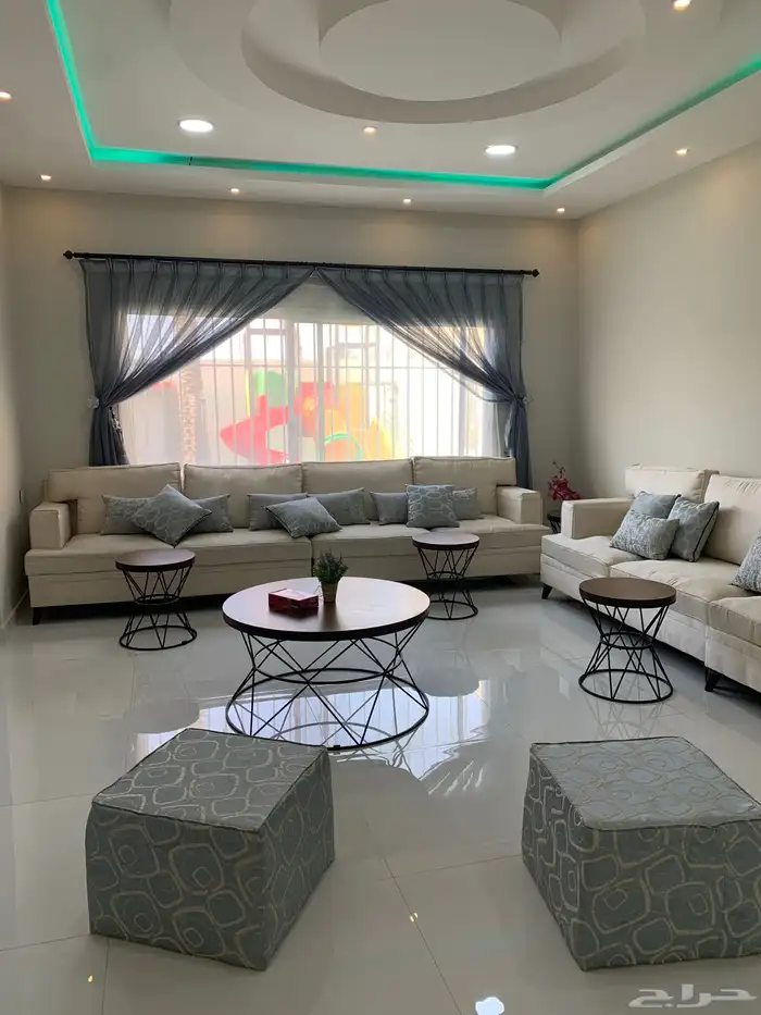 للايجار شاليه ريتال 4