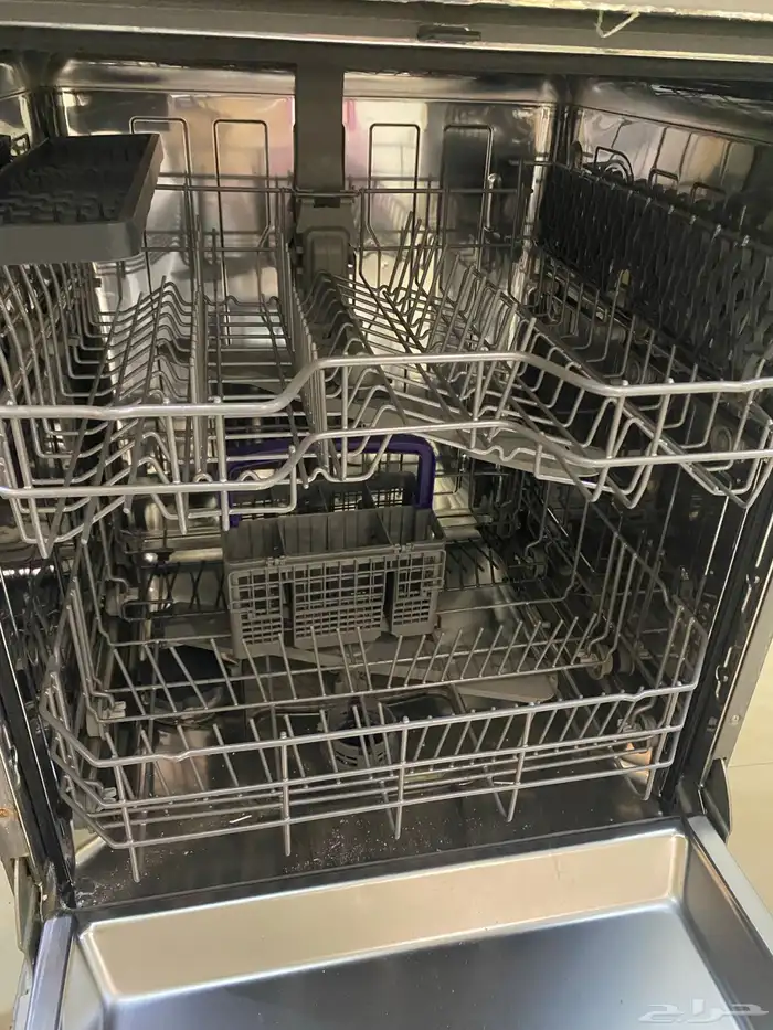 للبيع قطع غيار غساله صحون بيكو ب 300 ريال 1