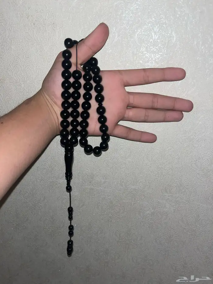 مسابيح متنوعة 0