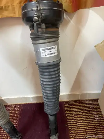 قطع اودي a8 2012 0
