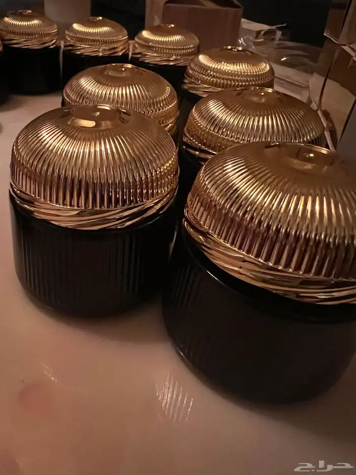 بخور وتوزيعات مسك 1