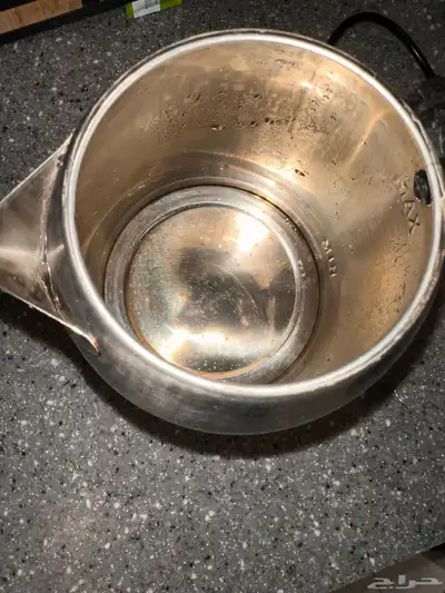 غلايه ماء 2